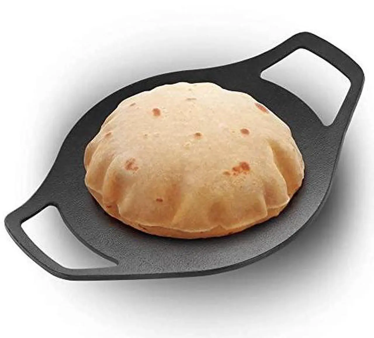 Hawkins Futura Cast Iron Tava