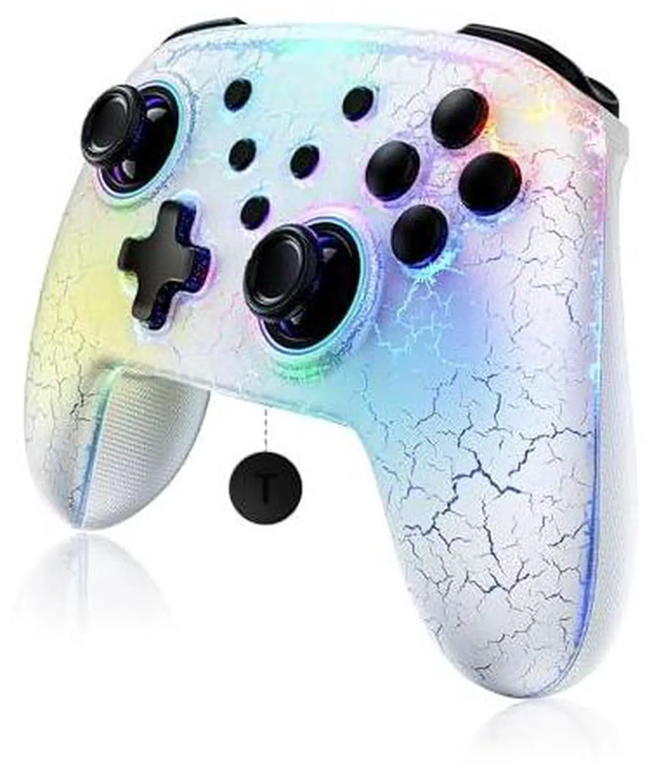 NexiGo Joypad Wireless Controller - Thumbnail 5