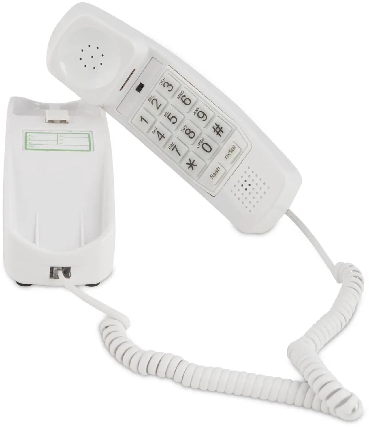 Trimline Phone
