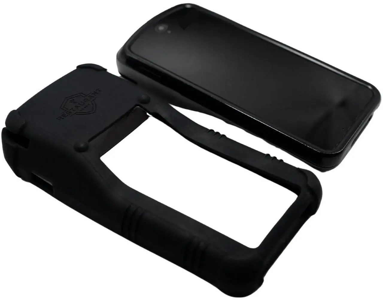 Toast Handheld Silicone Case for Toast Go 2 - Thumbnail 4