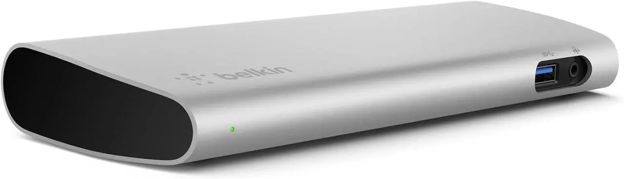 Belkin Thunderbolt Express Dock - Thumbnail 3