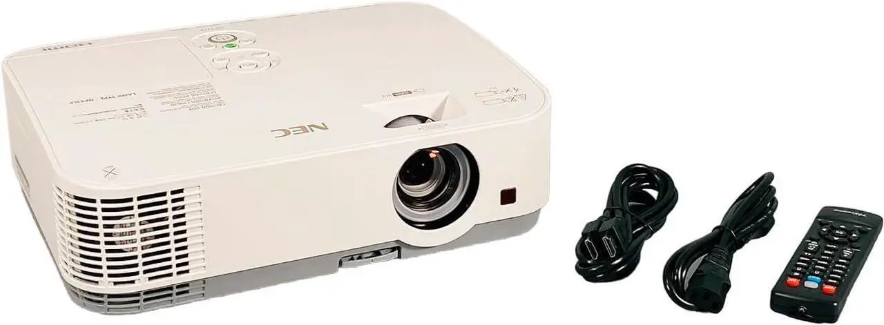 NP-ME331X - Thumbnail 3