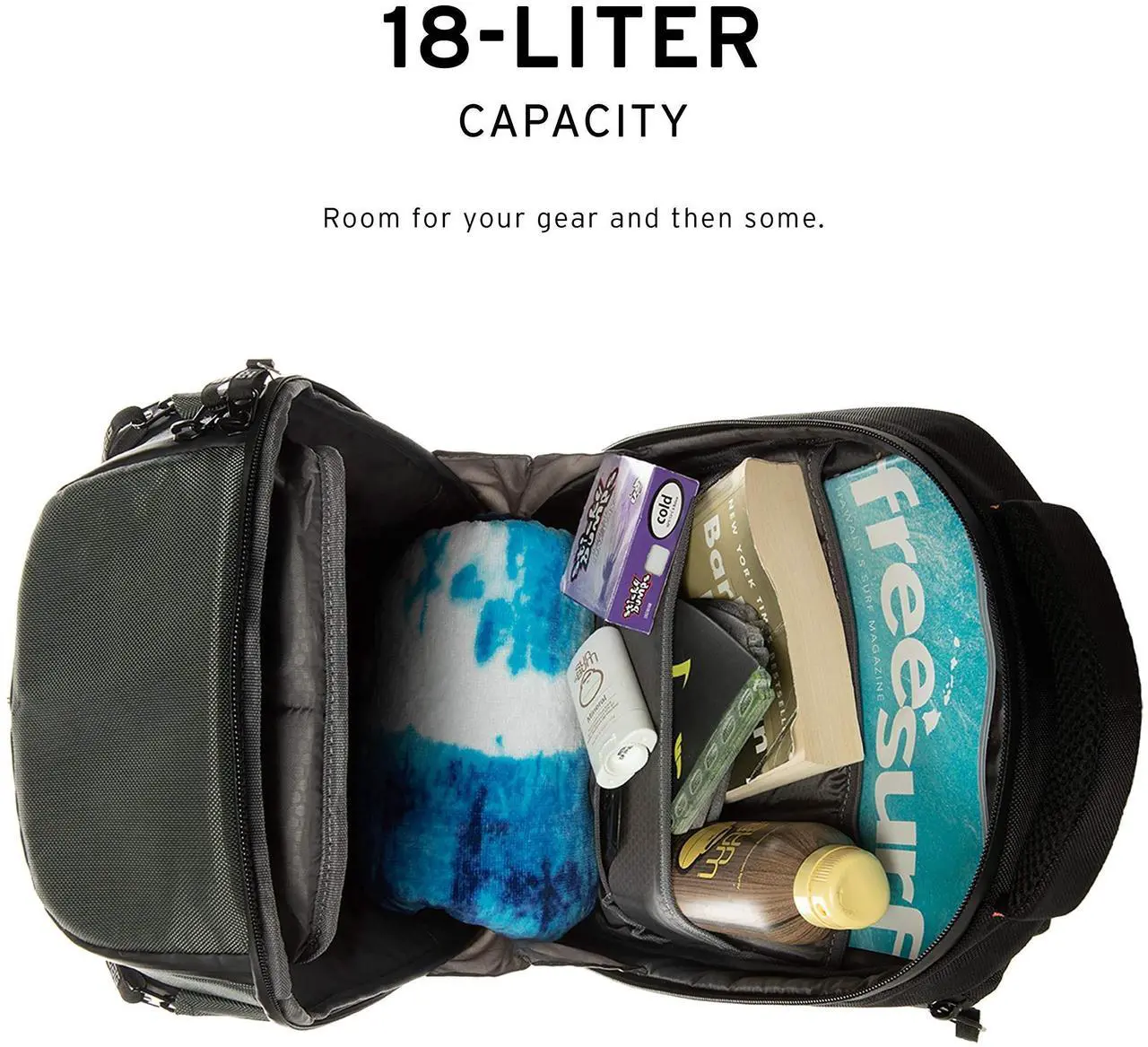 UAG Backpack