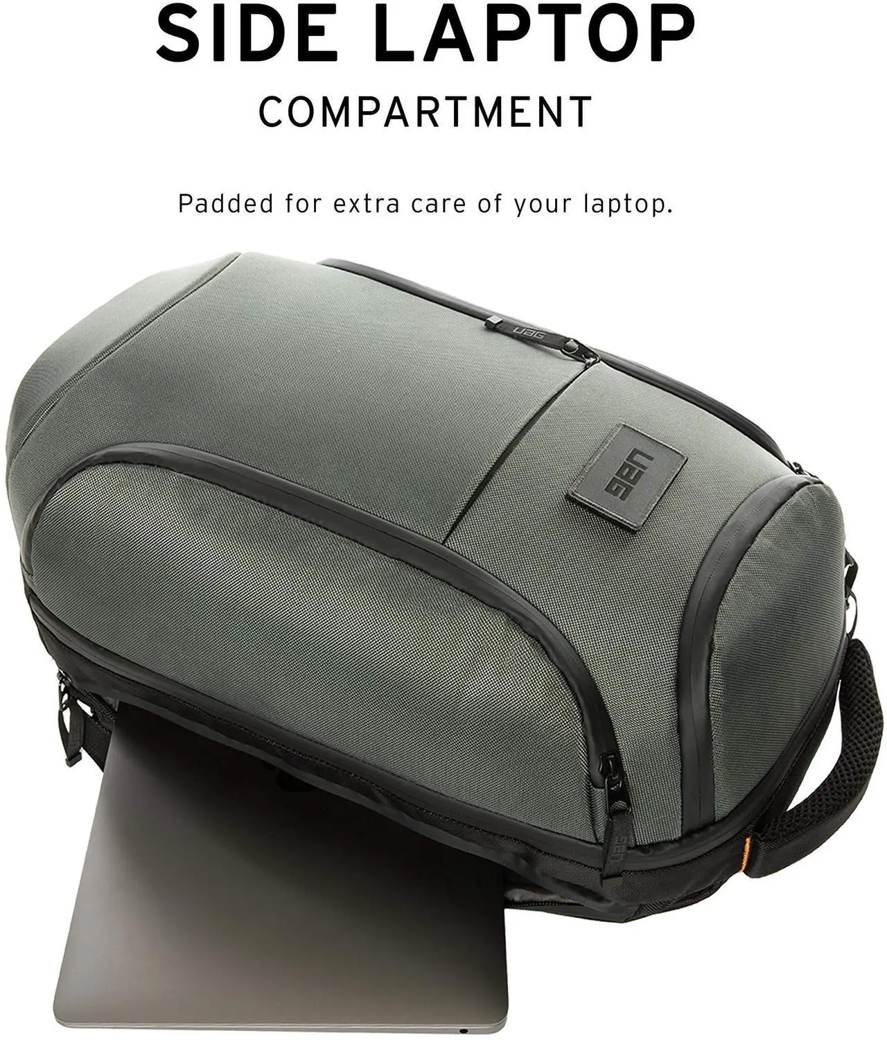 UAG Backpack - Thumbnail 3