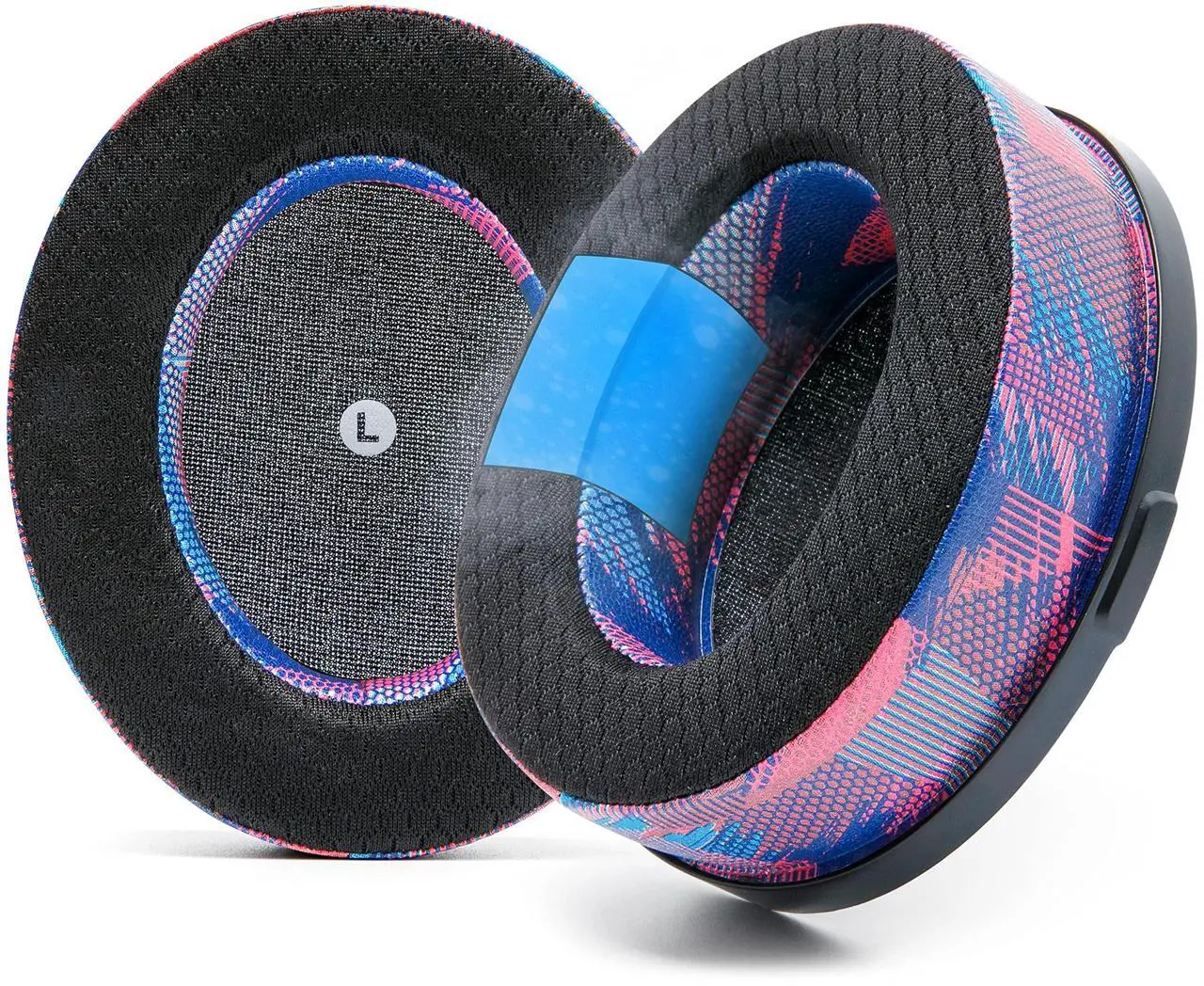 Wicked Cushions Freeze Penrose Replacement Earpads - Thumbnail 2