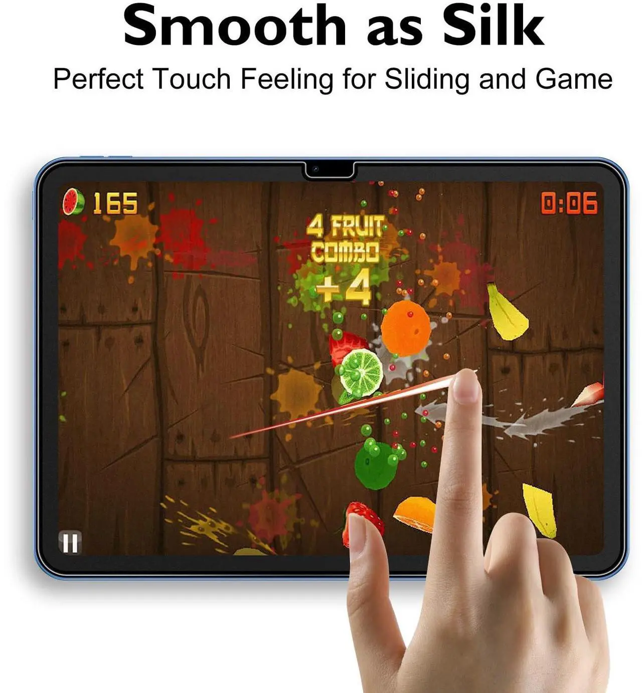 Mothca Glass Screen Protector - Thumbnail 4