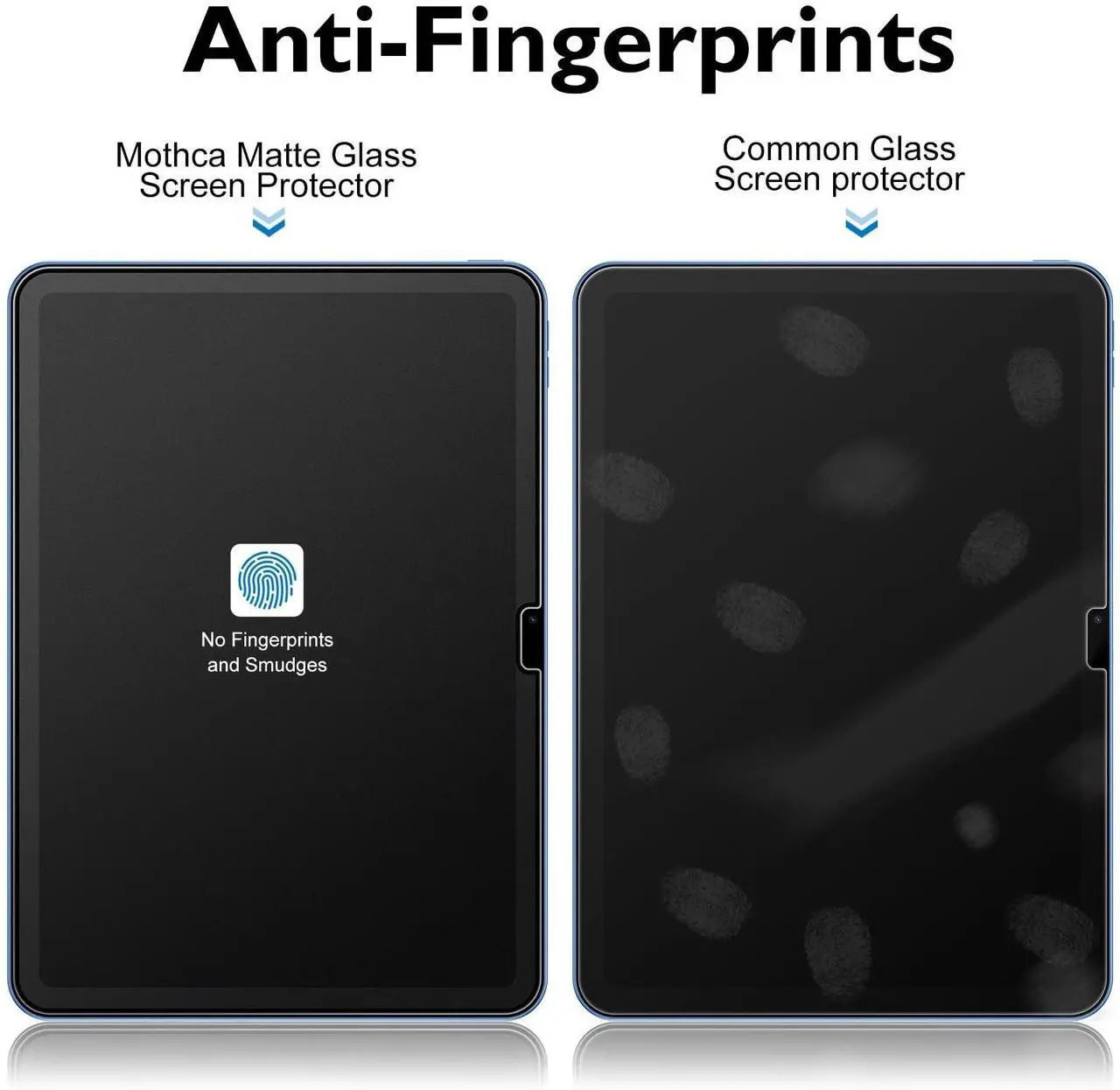 Mothca Glass Screen Protector - Thumbnail 2