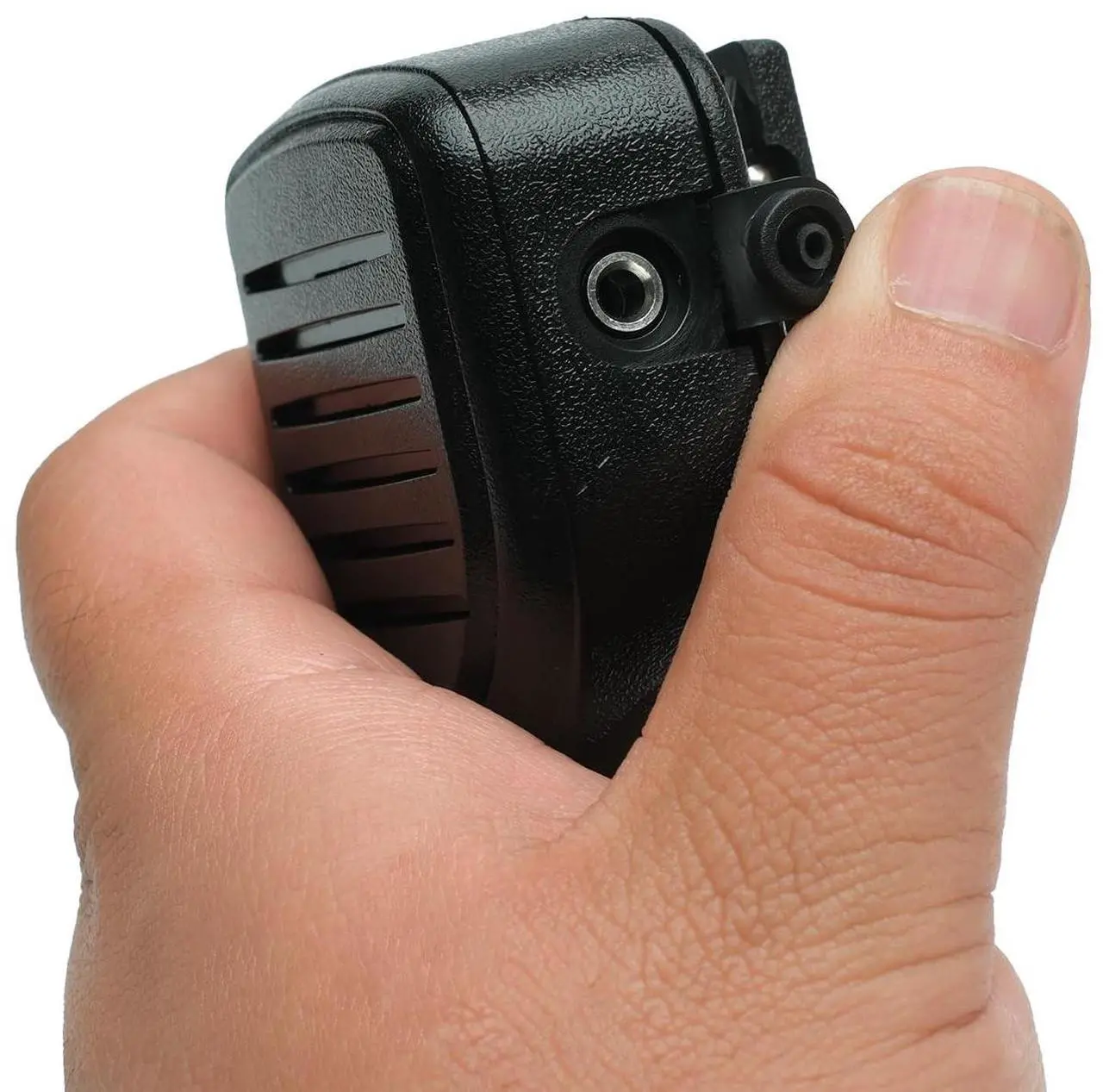 Sarcia Remote Shoulder Speaker Microphone - Thumbnail 2