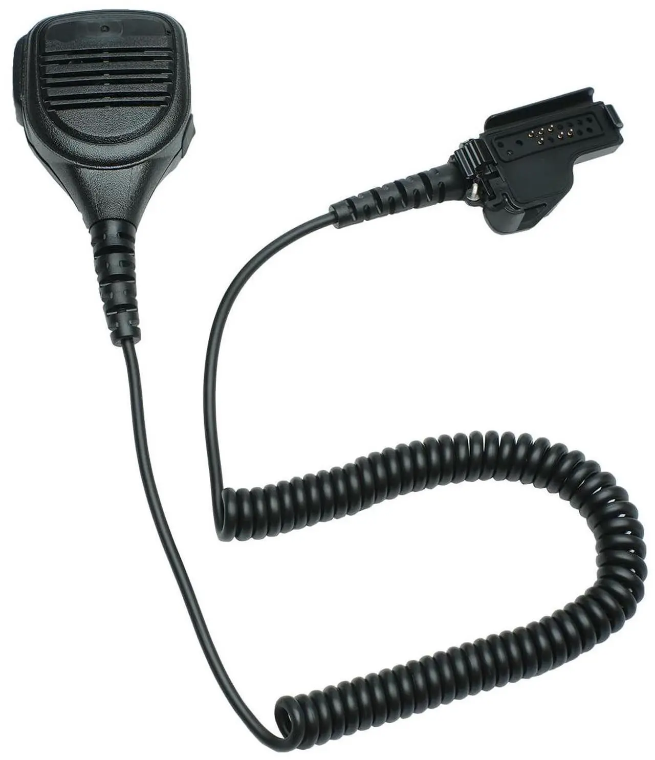Sarcia Remote Shoulder Speaker Microphone