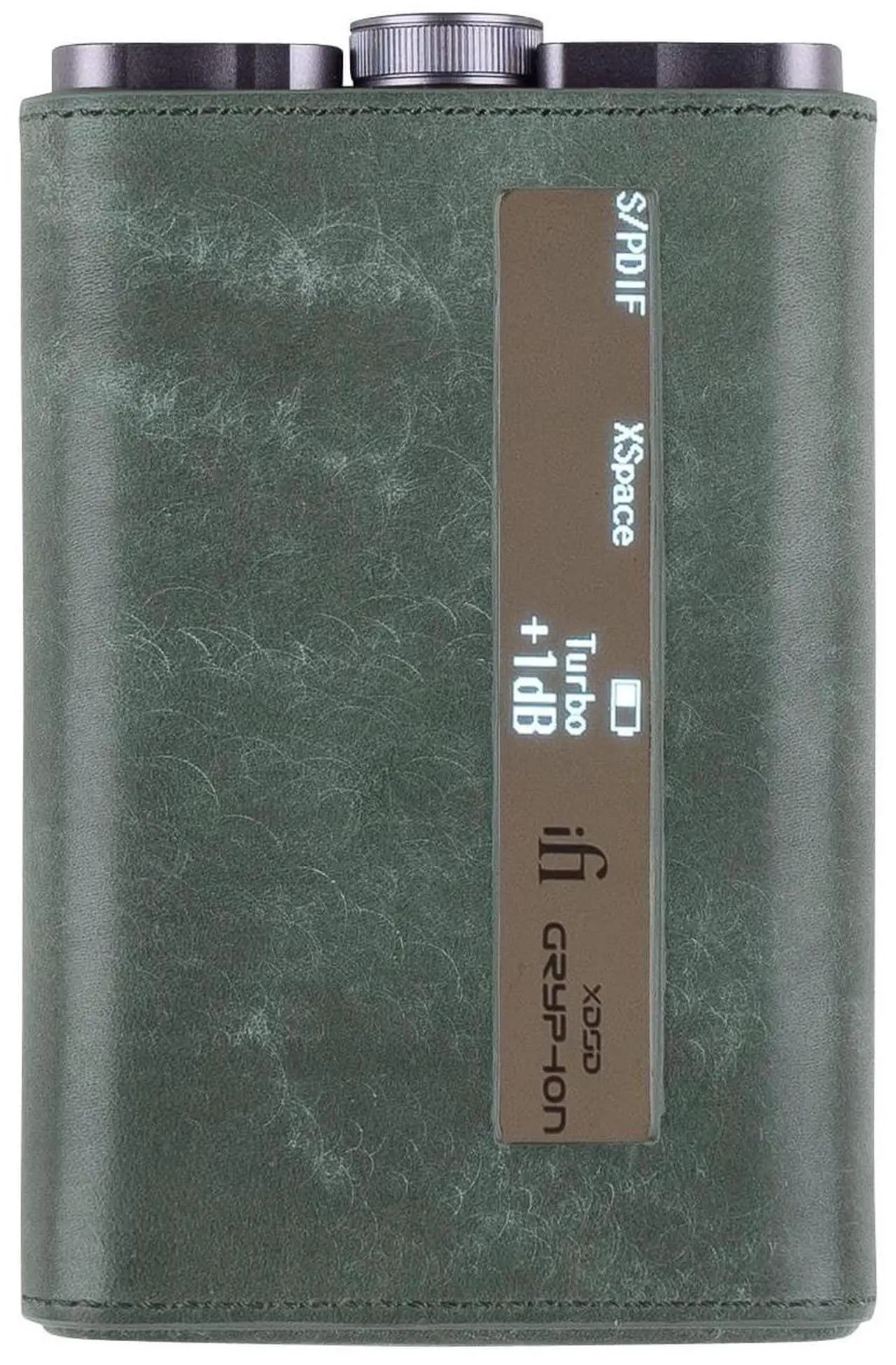 MITER Case for iFi Audio xDSD Gryphon DAC - Thumbnail 4