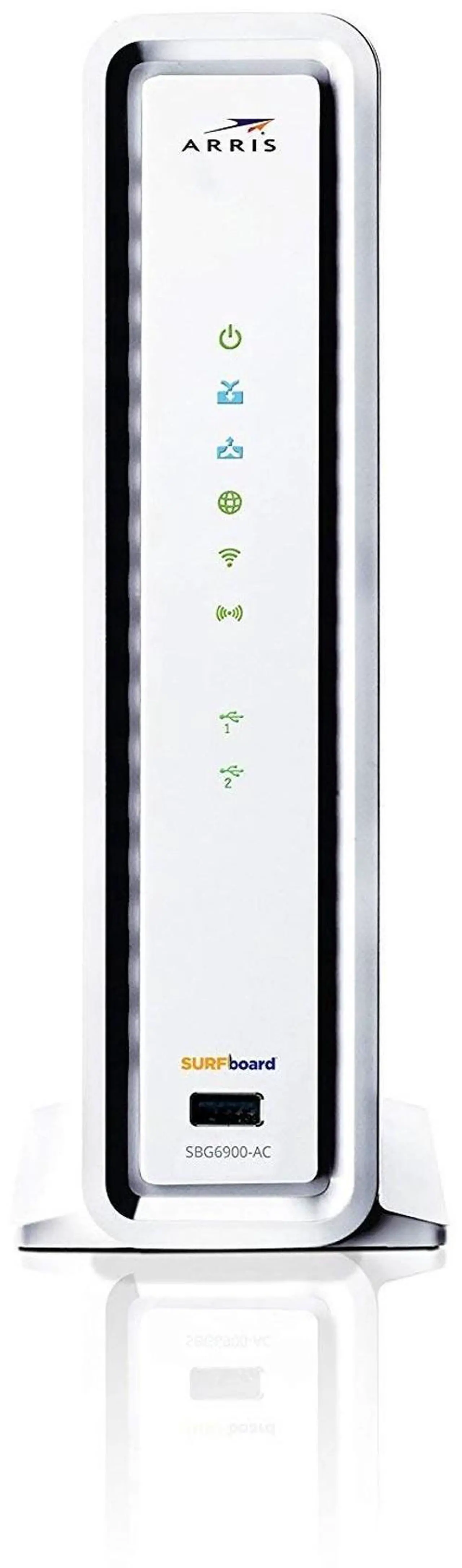 ARRIS SURFboard SBG6900AC - Thumbnail 4