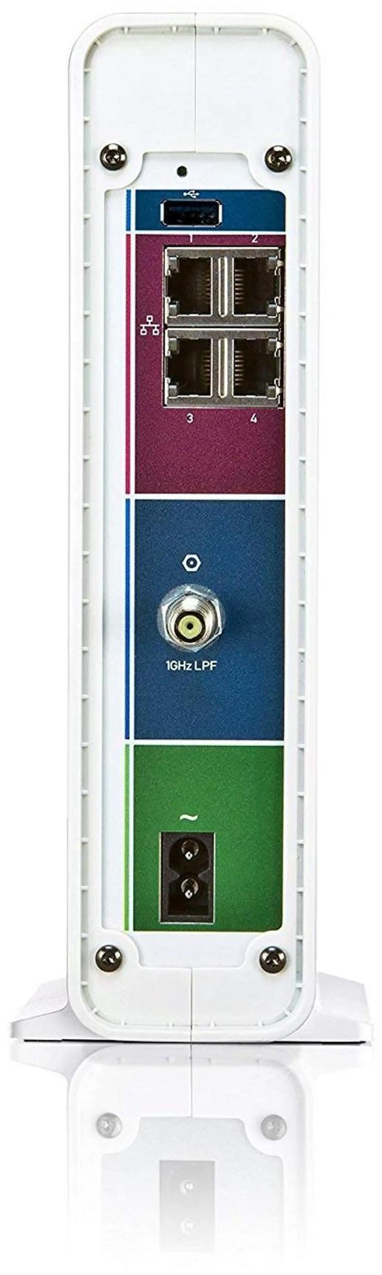 ARRIS SURFboard SBG6900AC - Thumbnail 3