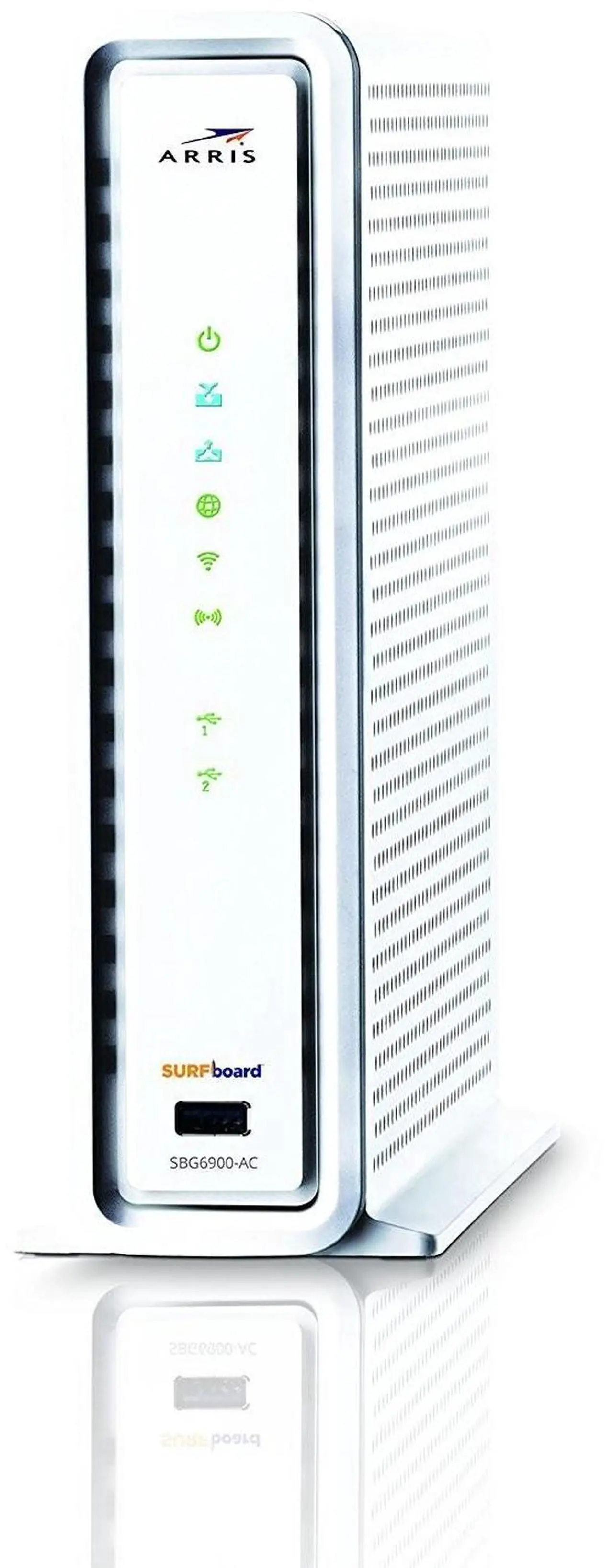 ARRIS SURFboard SBG6900AC