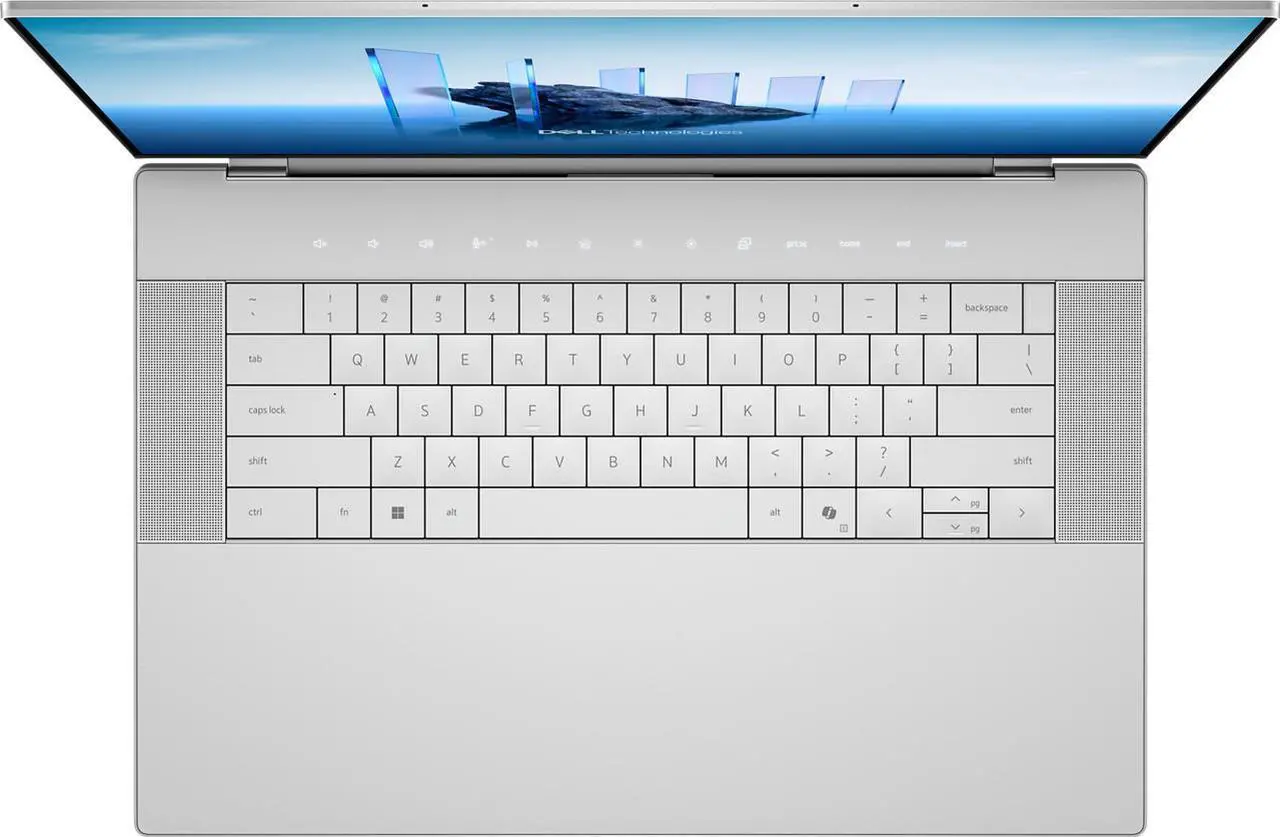 DELL XPS