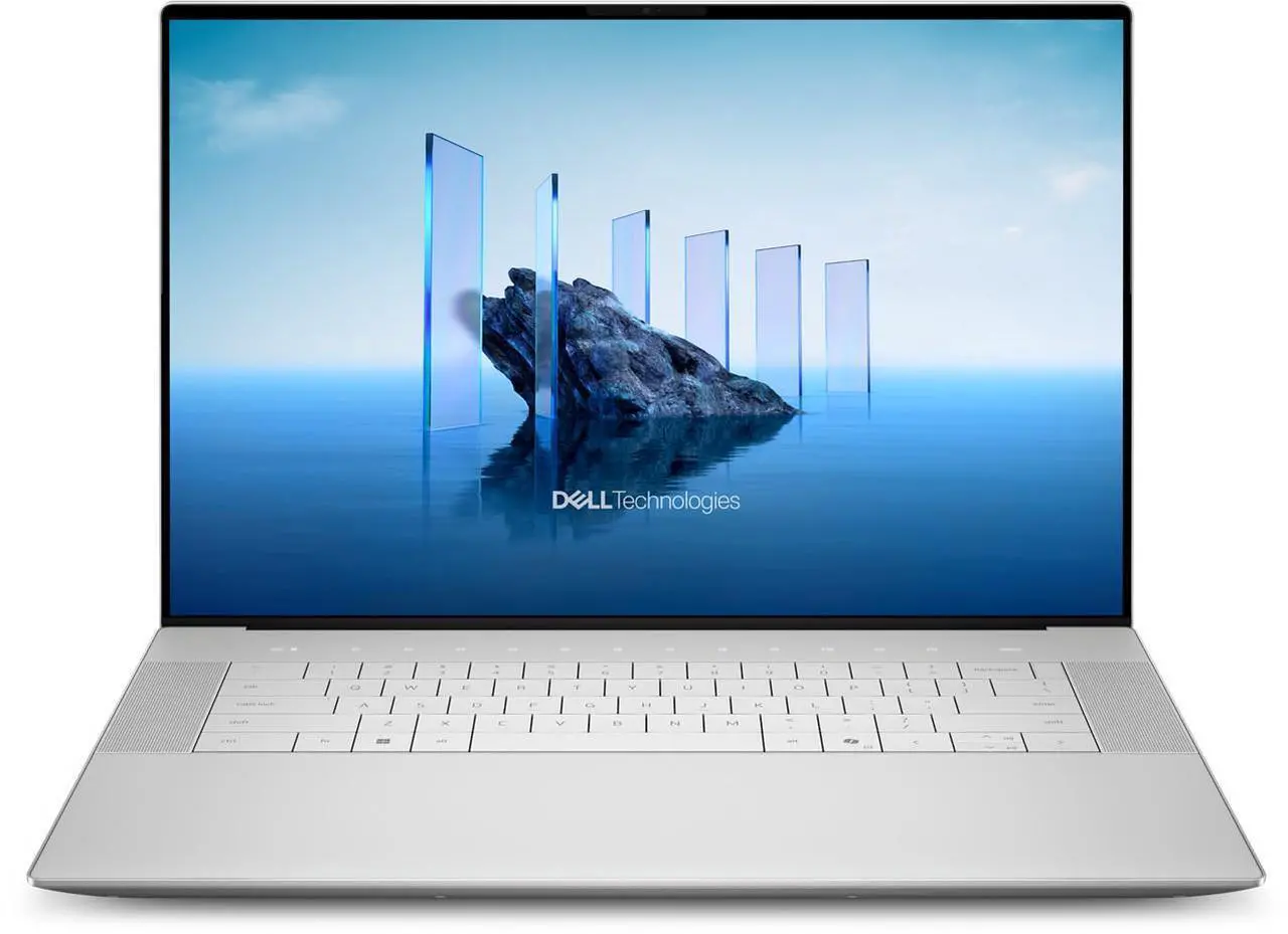 DELL XPS - Thumbnail 4