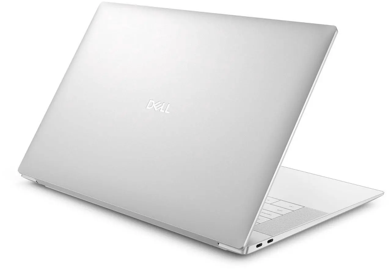 DELL XPS - Thumbnail 3
