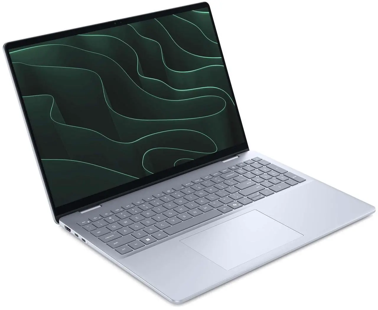 Dell Laptop - Thumbnail 2