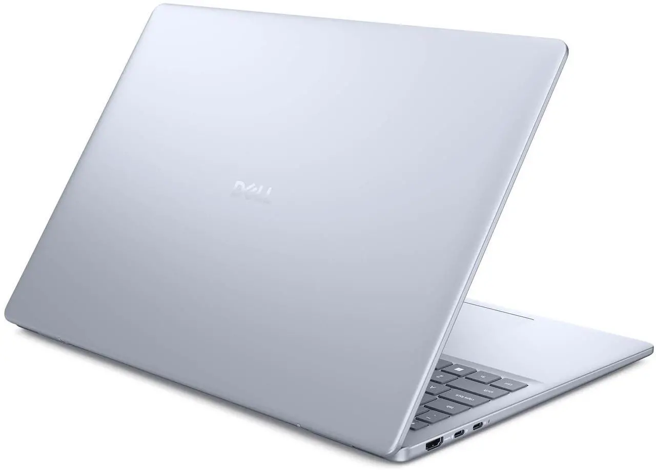 Dell Laptop - Thumbnail 5
