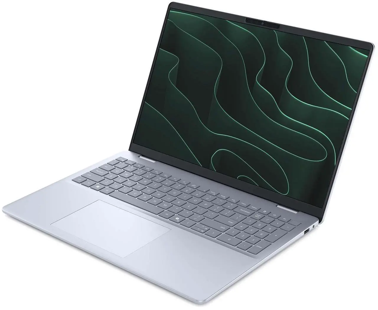 Dell Laptop - Thumbnail 3
