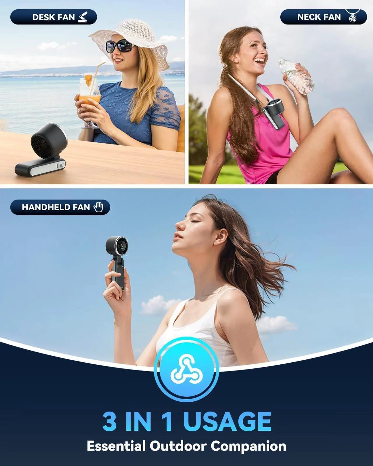 PlayHot Turbo Fan - Thumbnail 4