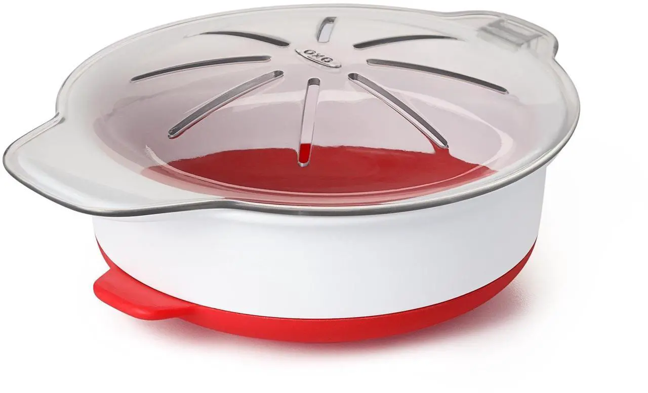 OXO Good Grips Egg Cooker