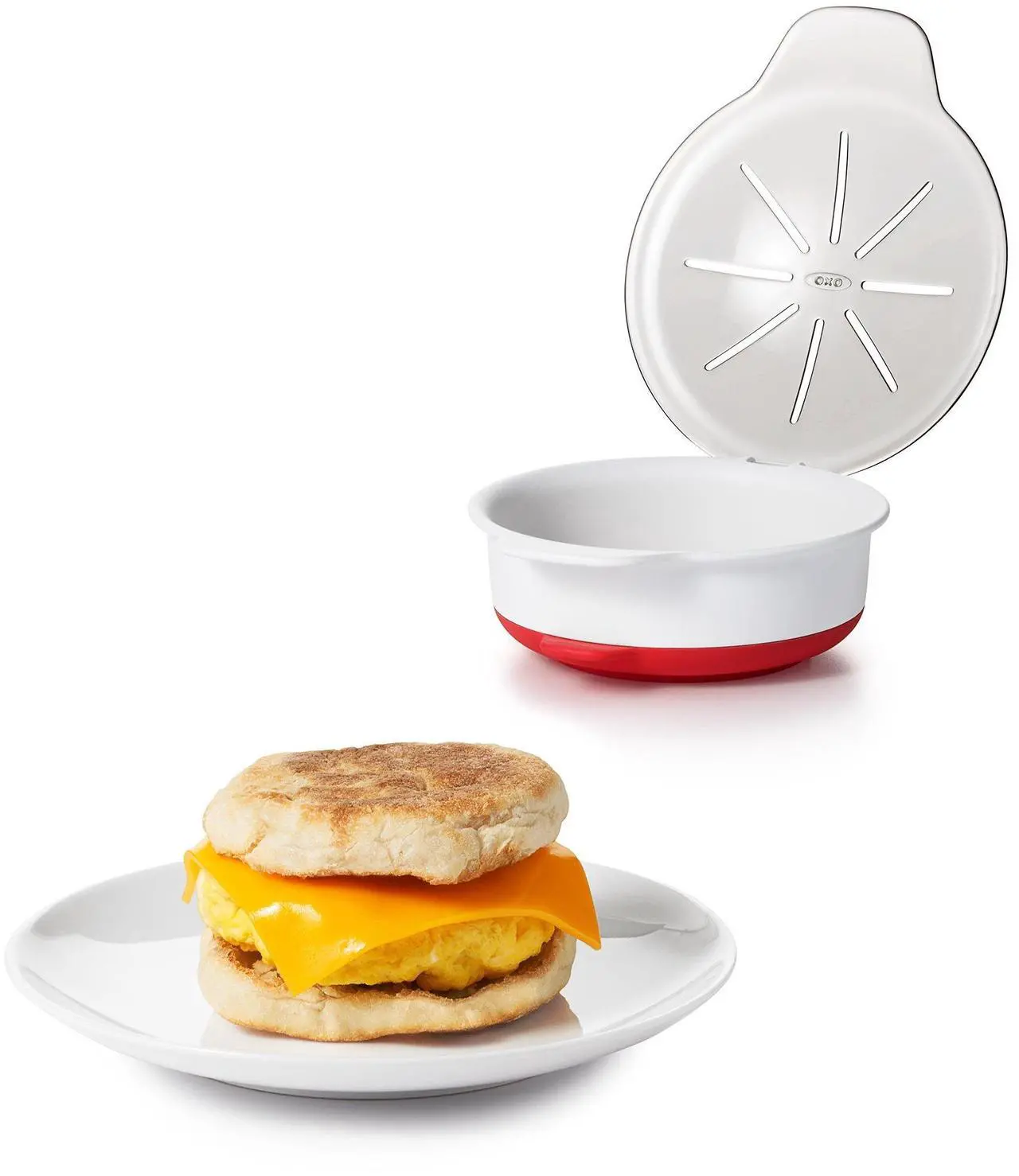 OXO Good Grips Egg Cooker - Thumbnail 4