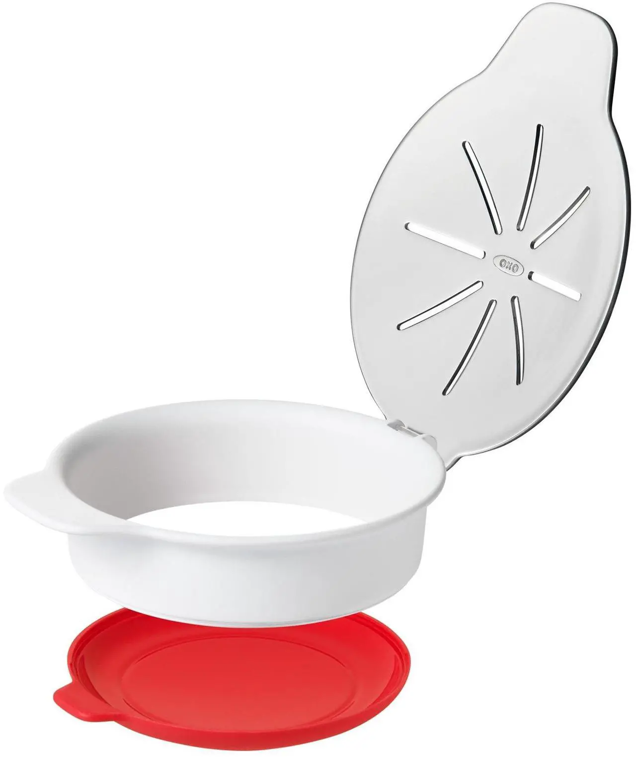 OXO Good Grips Egg Cooker - Thumbnail 5