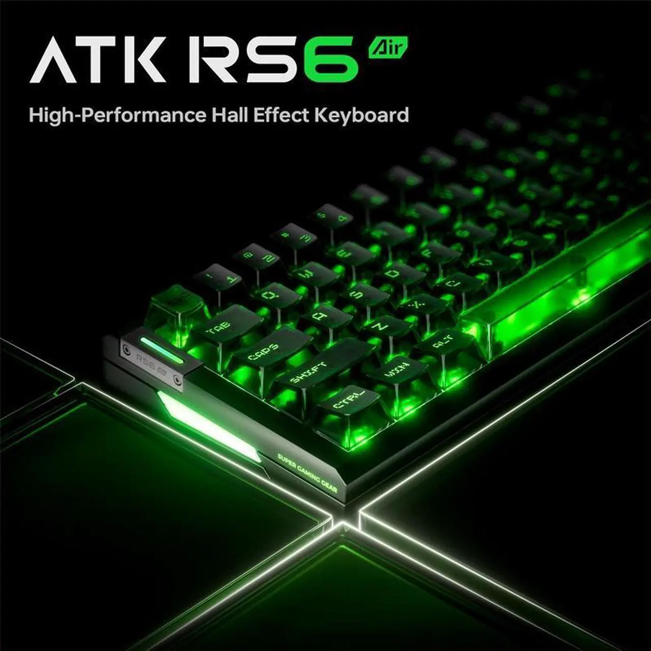 ATKGEAR ATK RS6 - Thumbnail 2