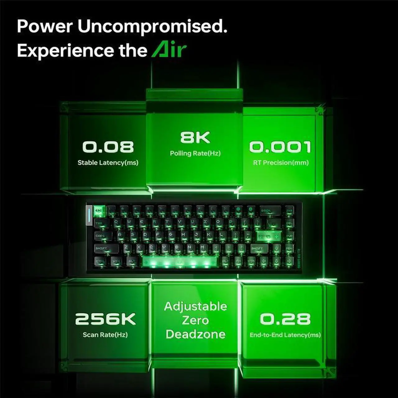 ATKGEAR ATK RS6 - Thumbnail 3