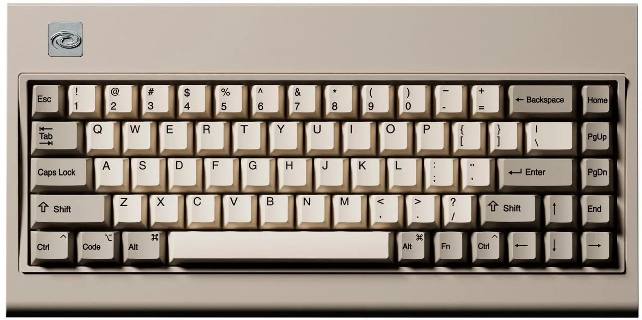 VortexKeyboard Model M - Thumbnail 2