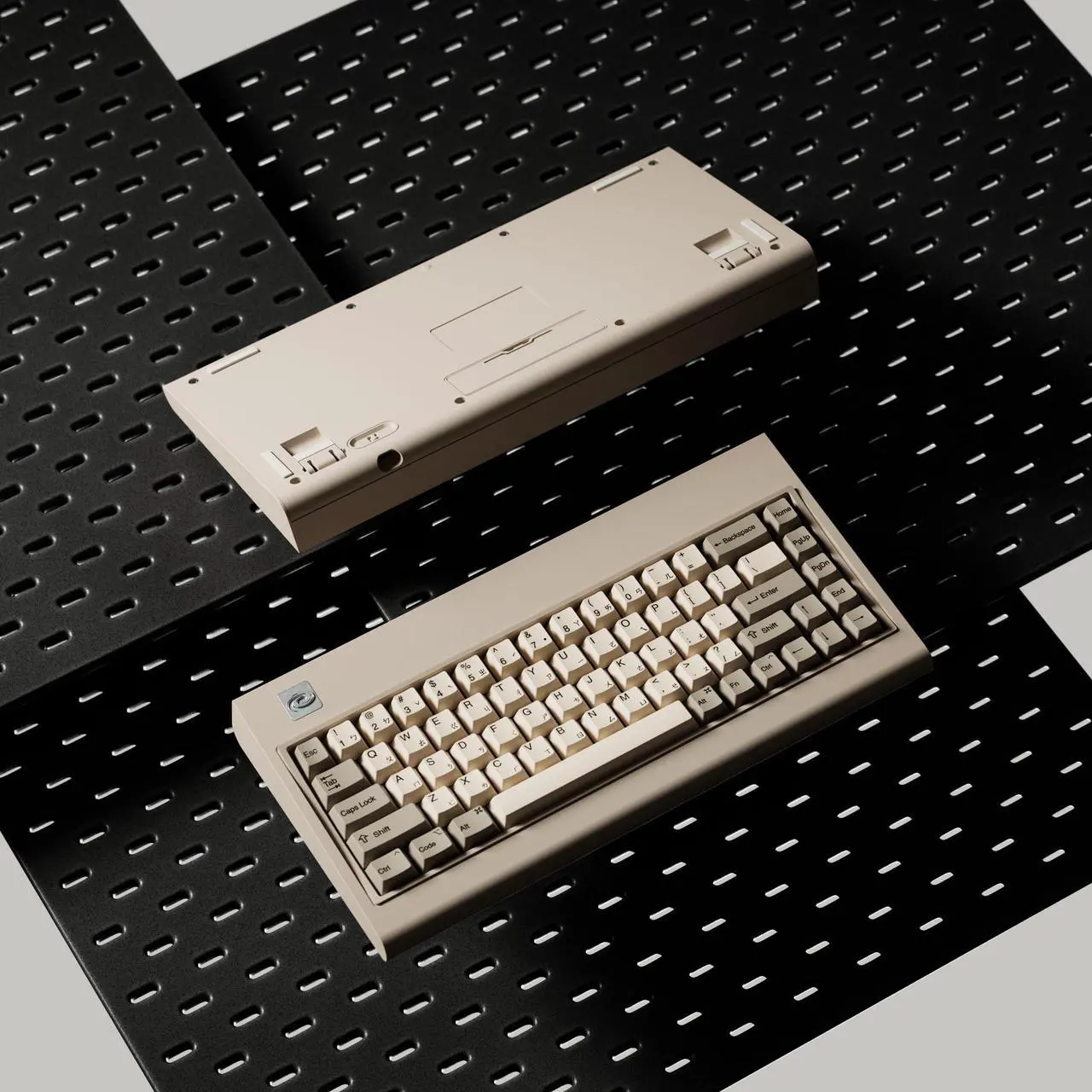 VortexKeyboard Model M - Thumbnail 3