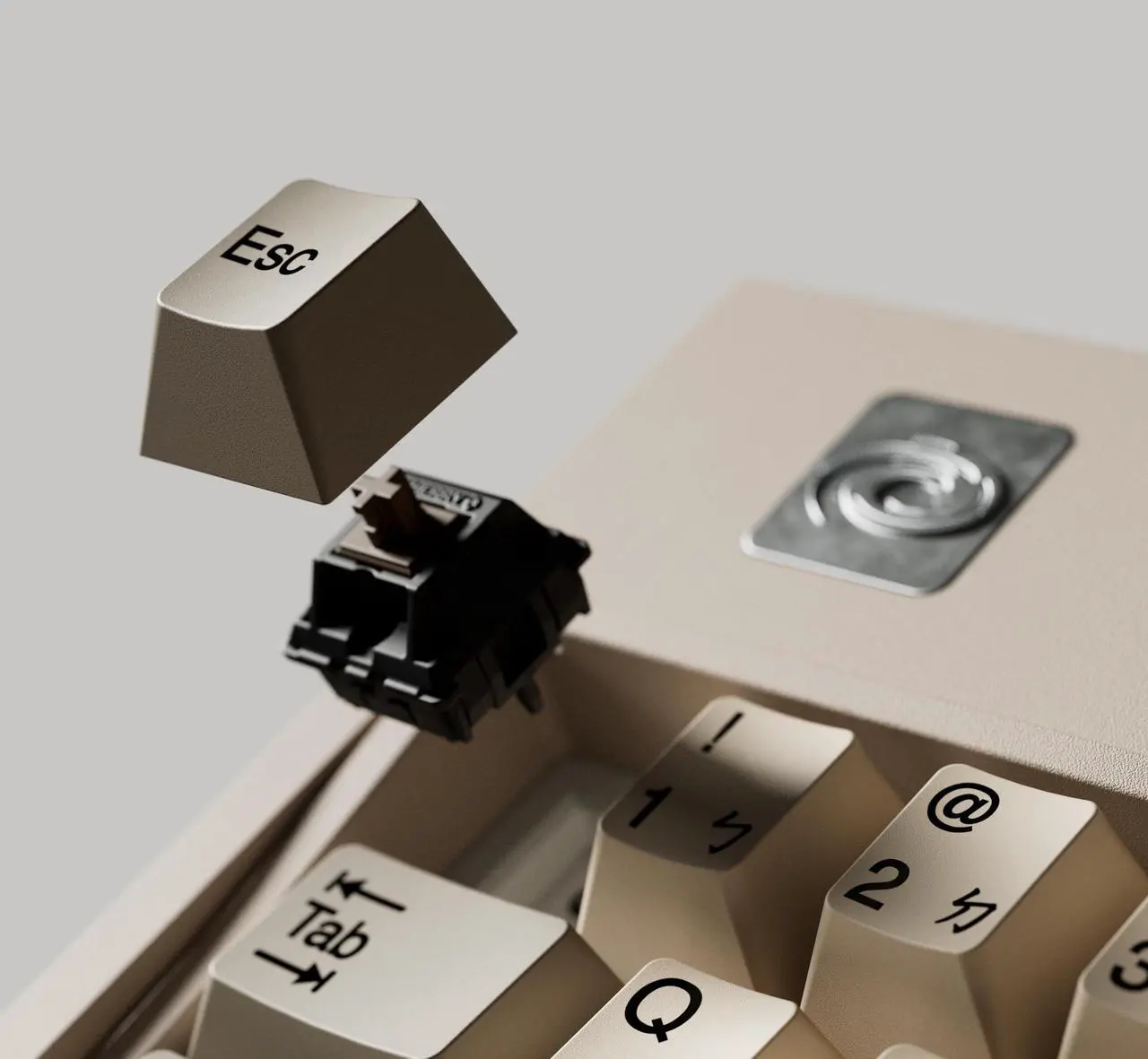 VortexKeyboard Model M - Thumbnail 4