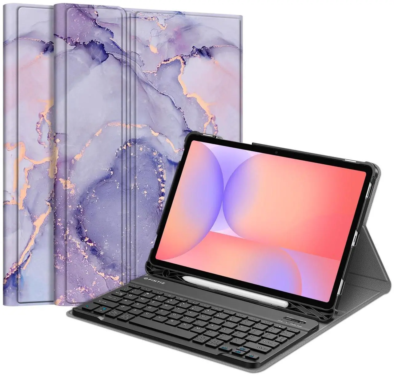 Fintie Keyboard Case