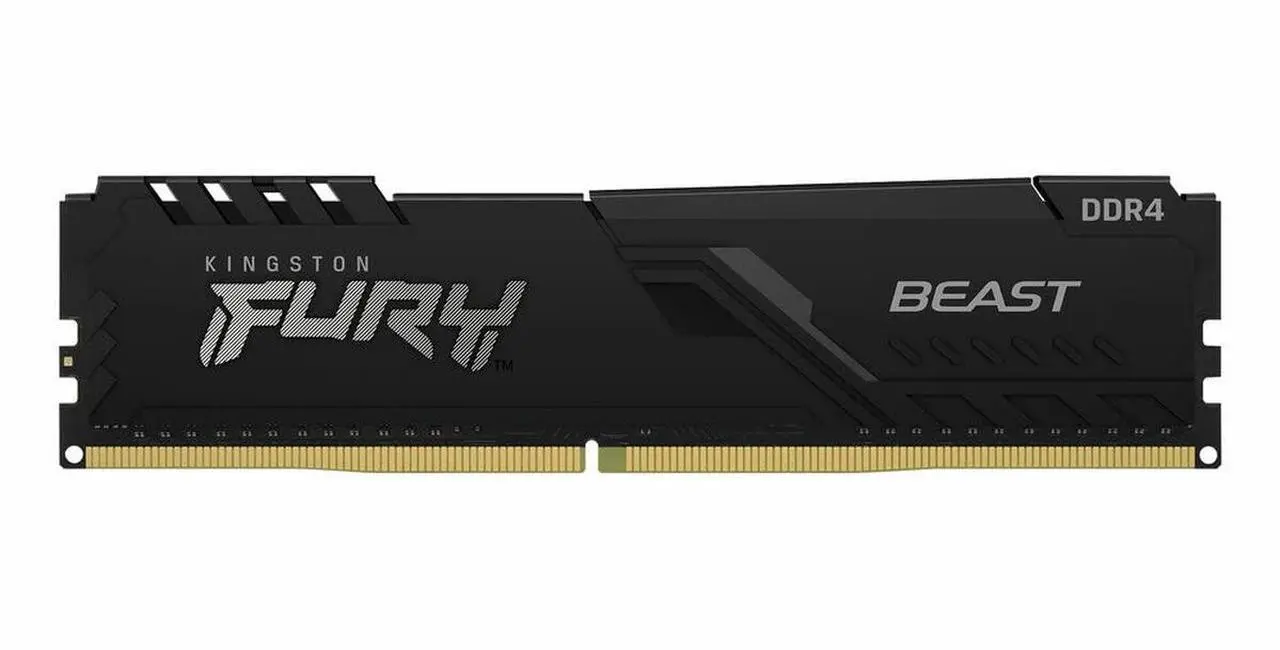 Kingston FURY Beast RAM - Thumbnail 2