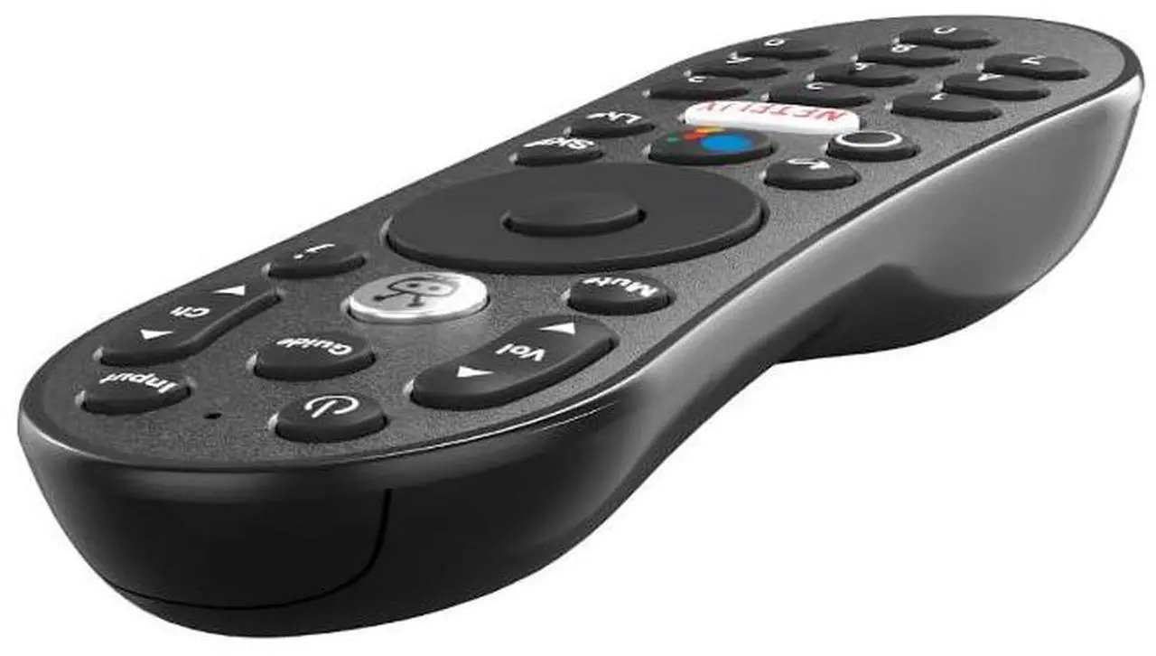 TiVo Stream Voice Remote Control - Thumbnail 2
