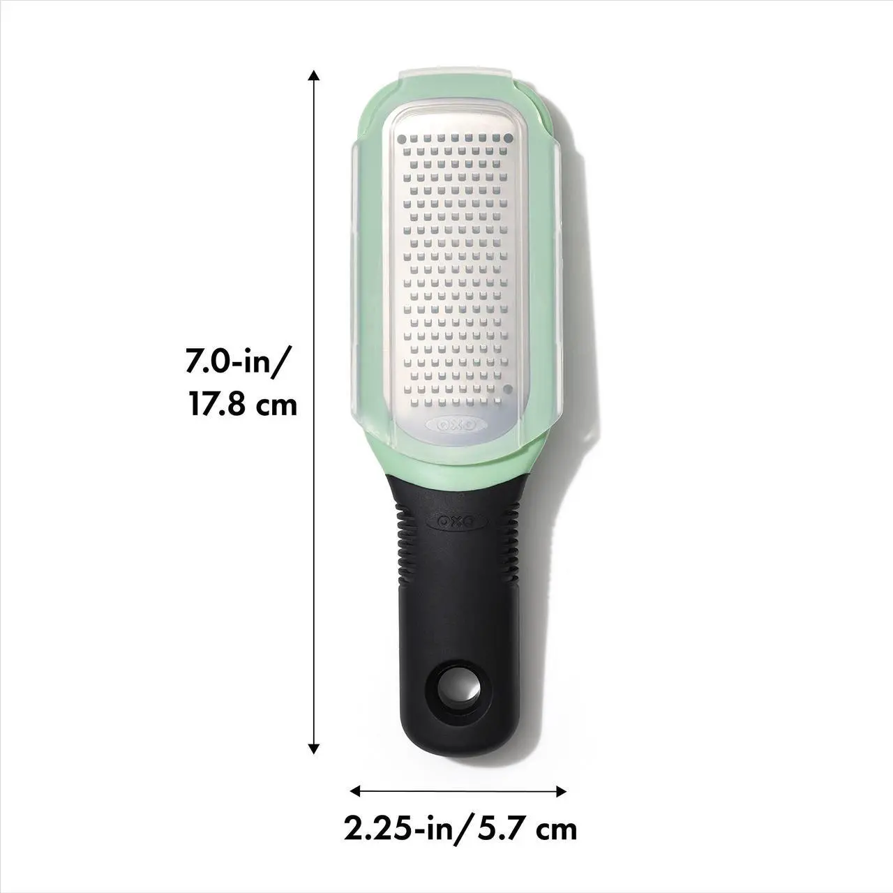 OXO Good Grips Etched Grater - Thumbnail 3