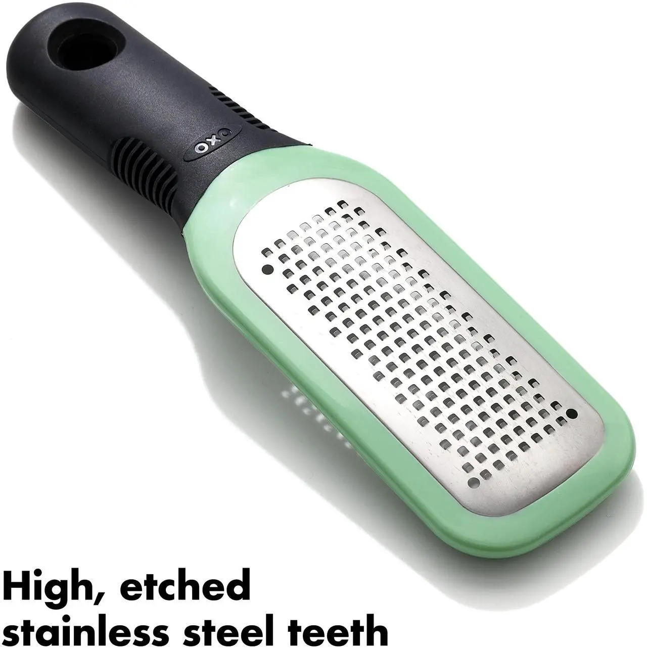 OXO Good Grips Etched Grater