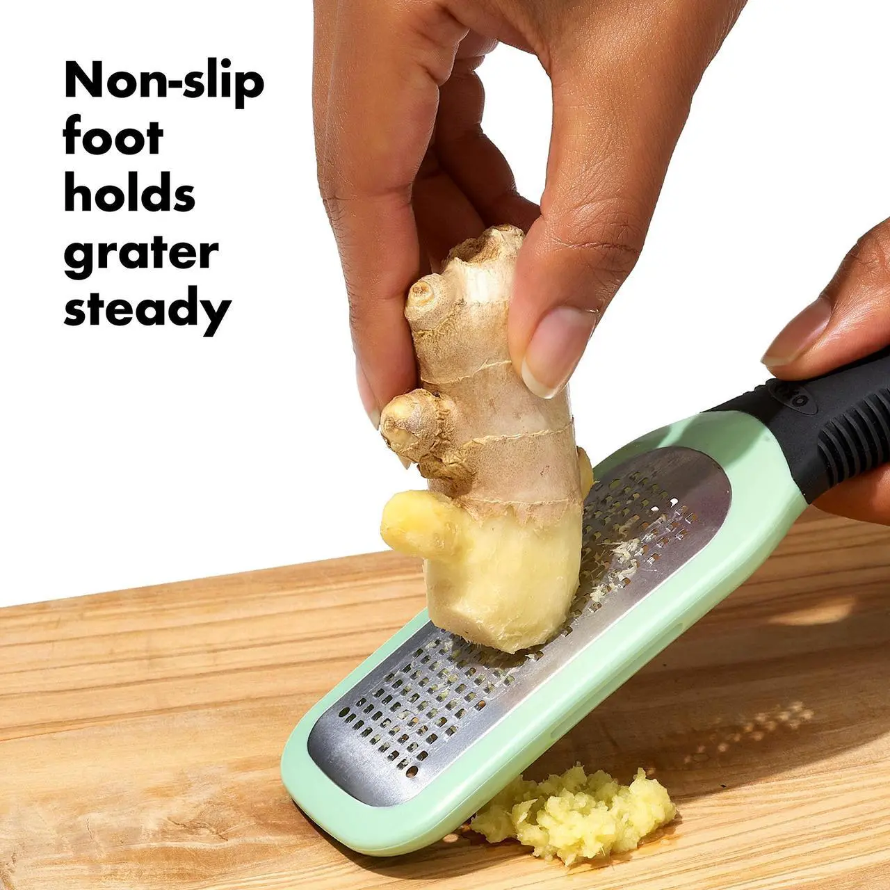 OXO Good Grips Etched Grater - Thumbnail 4