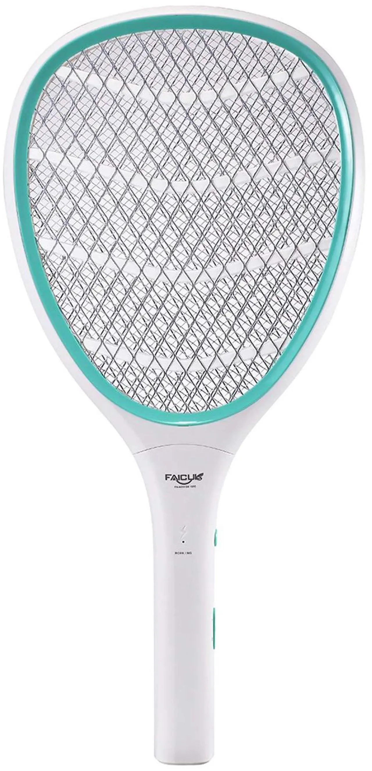 Bug Zapper Racket - Thumbnail 2