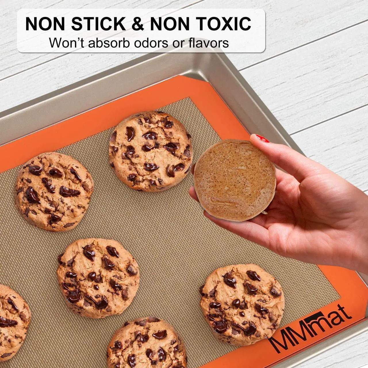 MMmat Baking Mat - Thumbnail 2