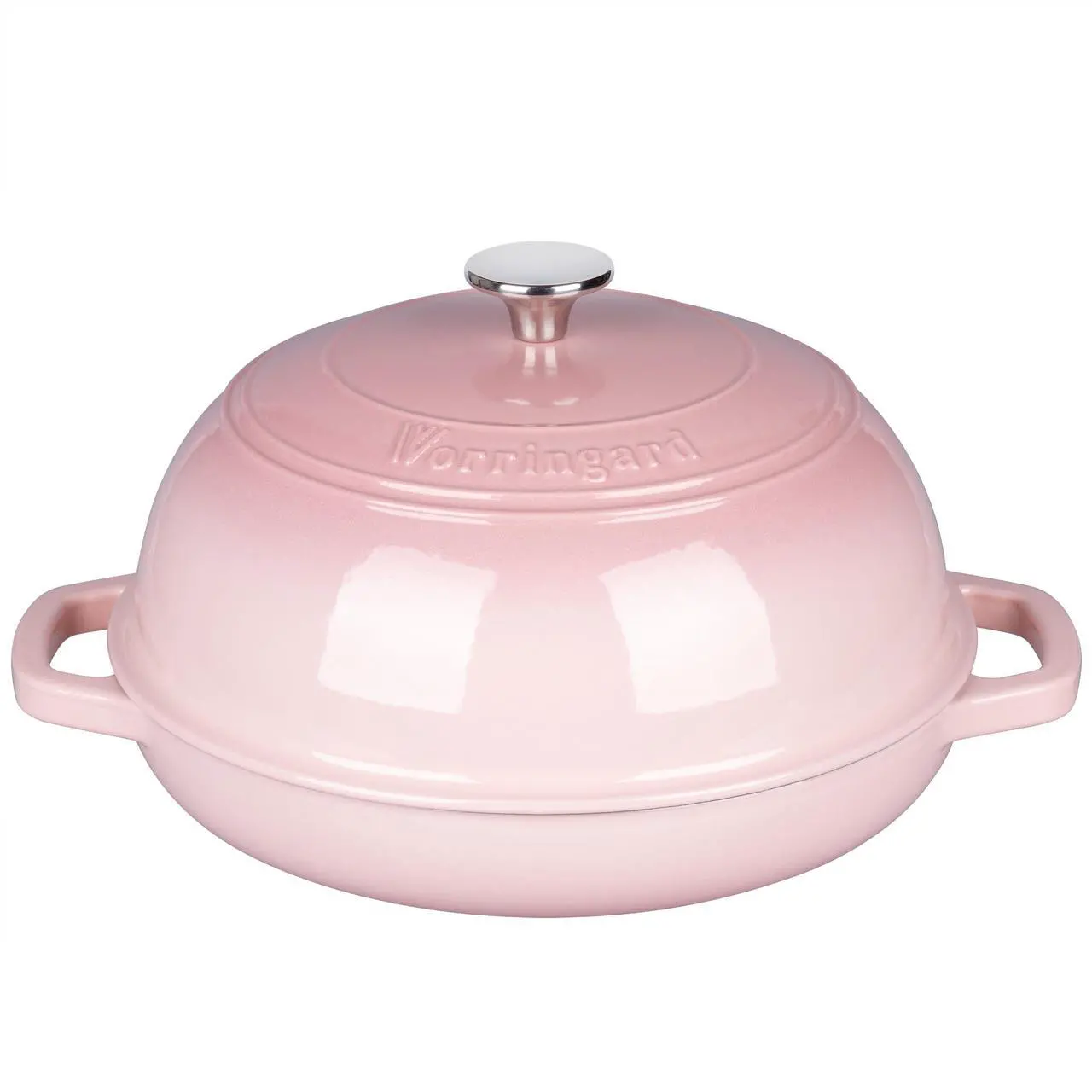 VORRINGARD Dutch Oven