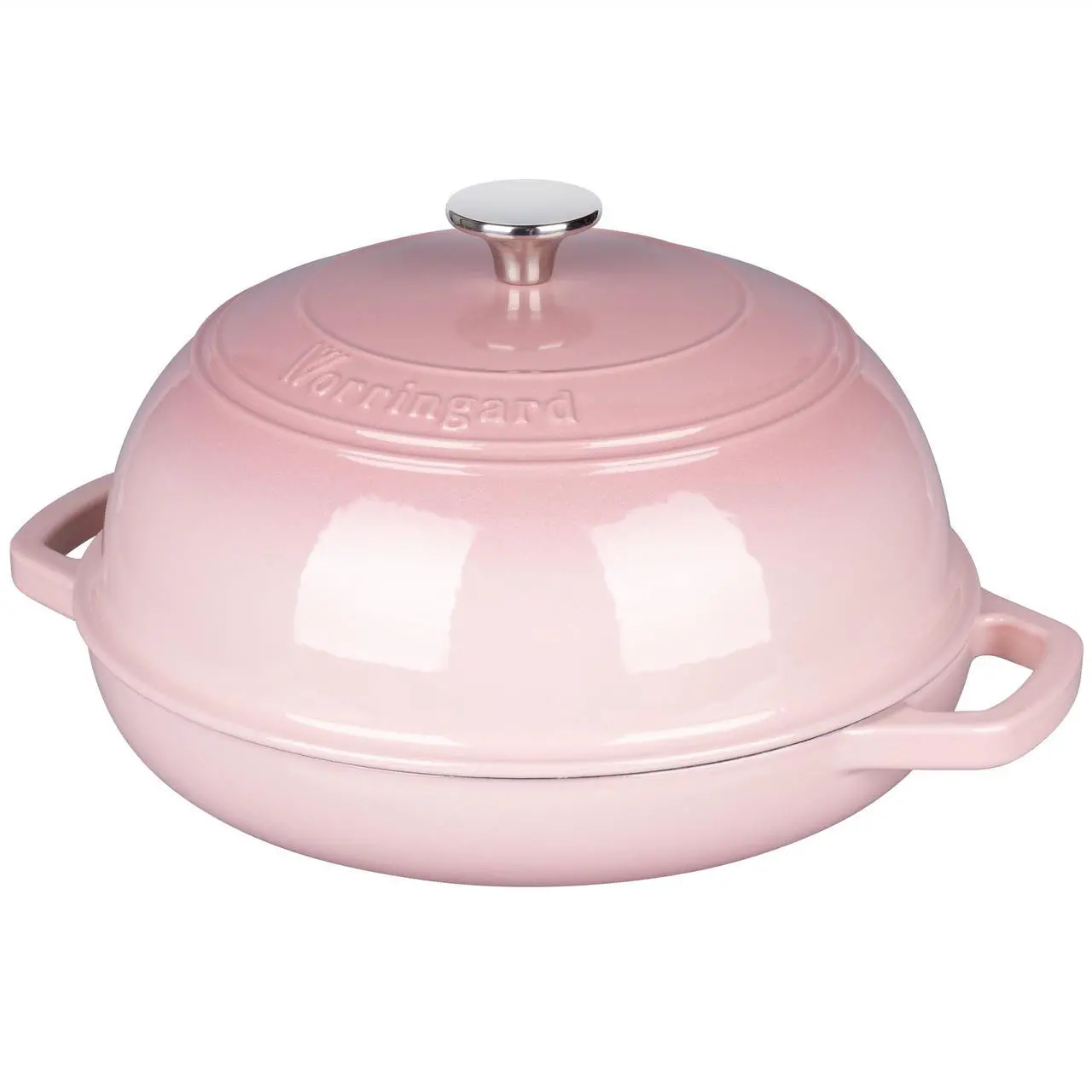 VORRINGARD Dutch Oven - Thumbnail 4