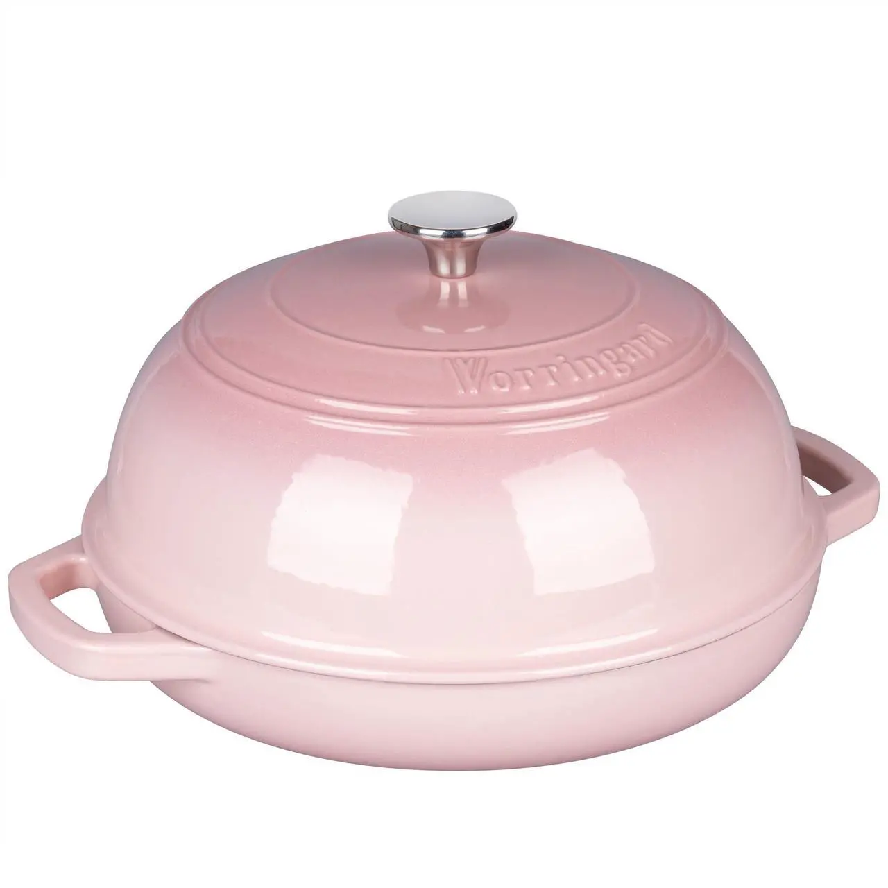 VORRINGARD Dutch Oven - Thumbnail 2