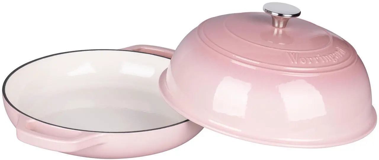 VORRINGARD Dutch Oven - Thumbnail 3