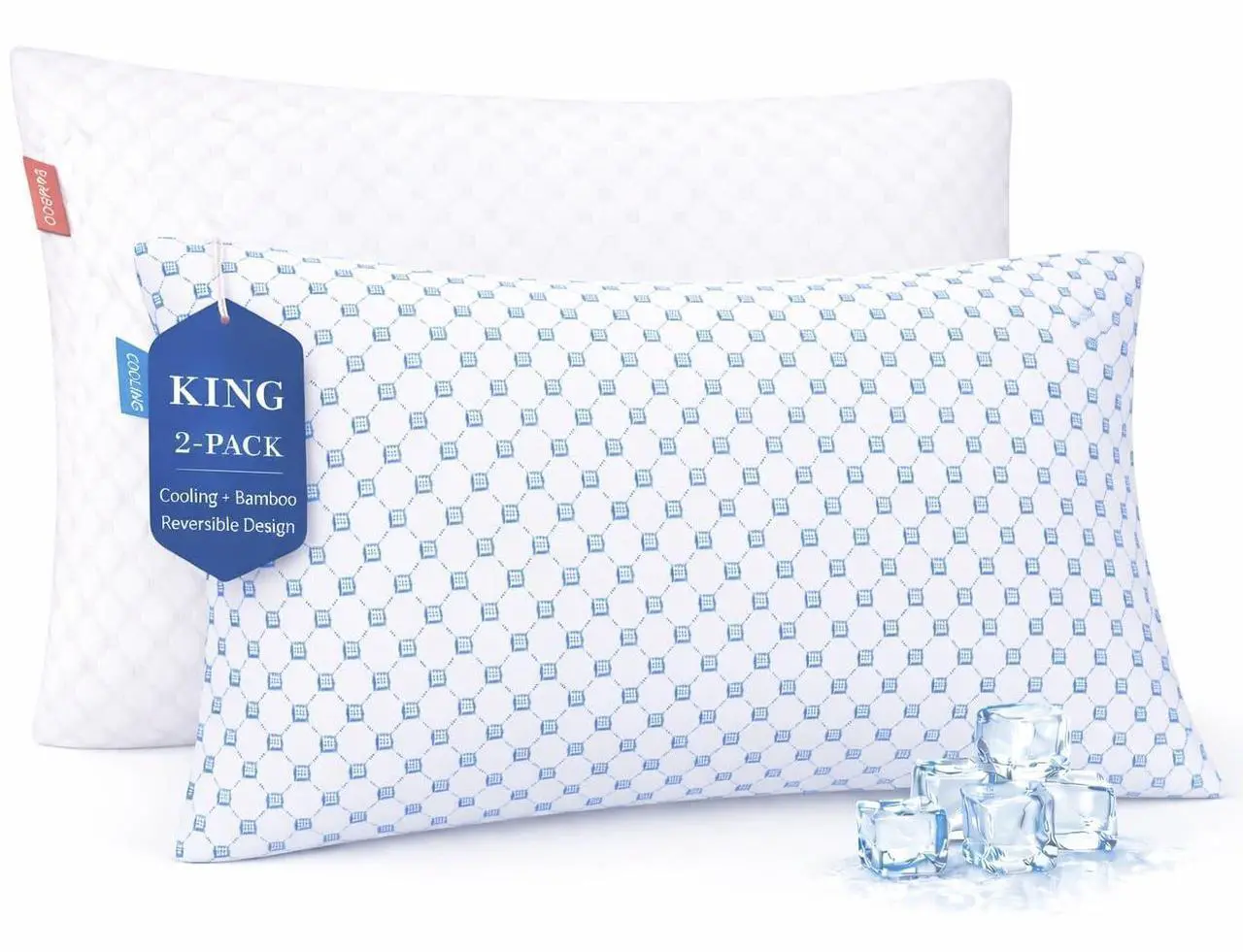 Nestl Pillow