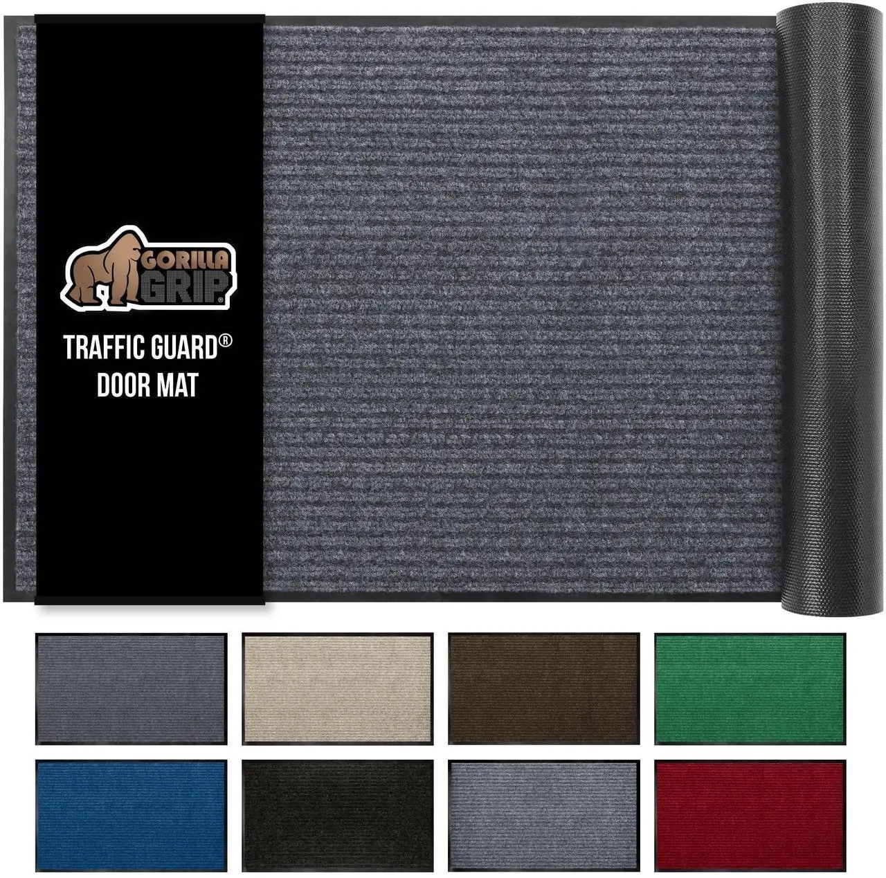 Gorilla Grip Door Mat