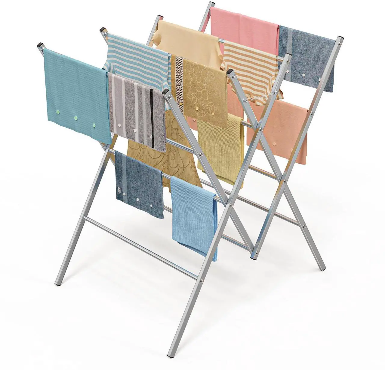 Whitmor Drying Rack - Thumbnail 3