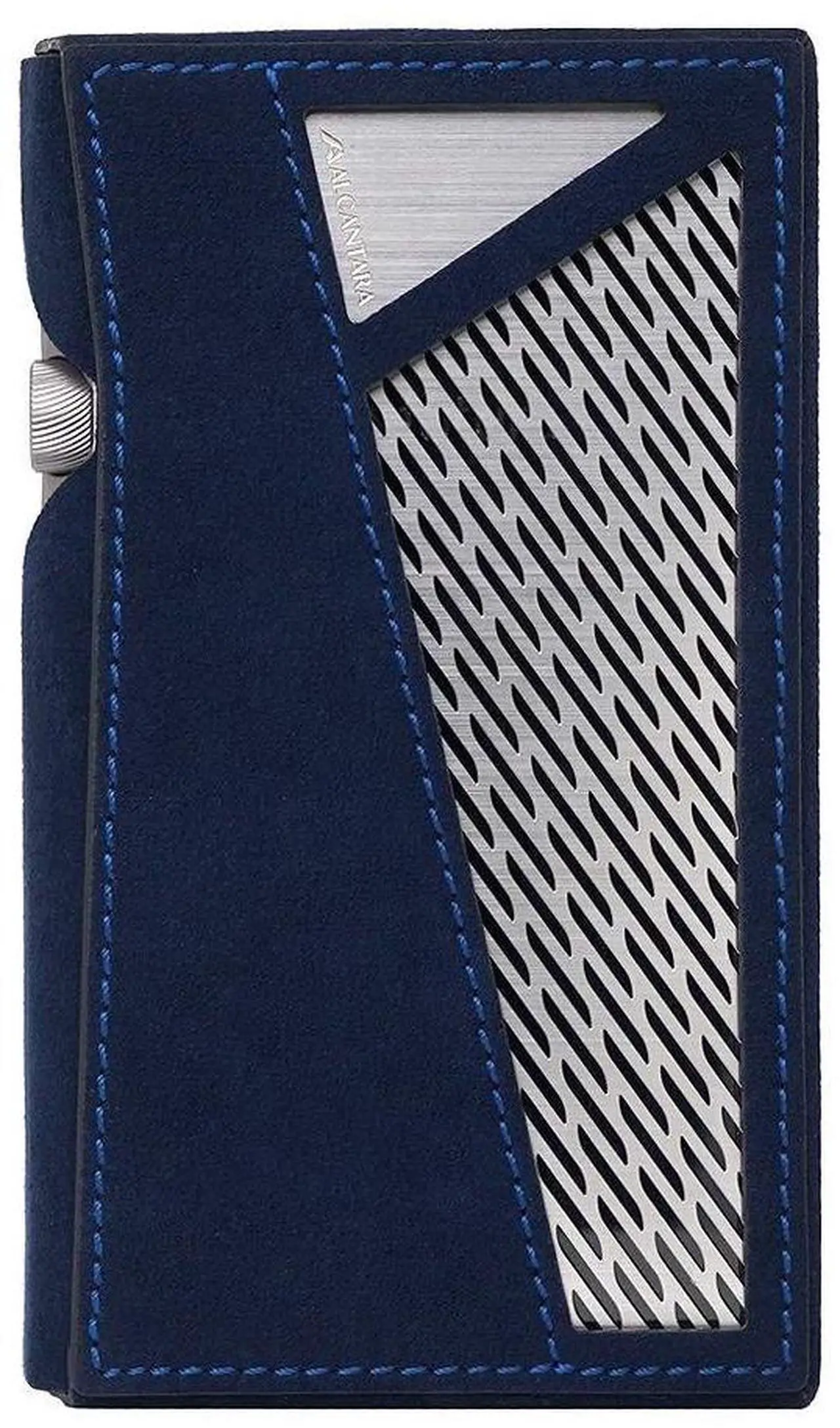 Dignis Alcantara Case for Astell&Kern A&Futura SE100 - Thumbnail 3