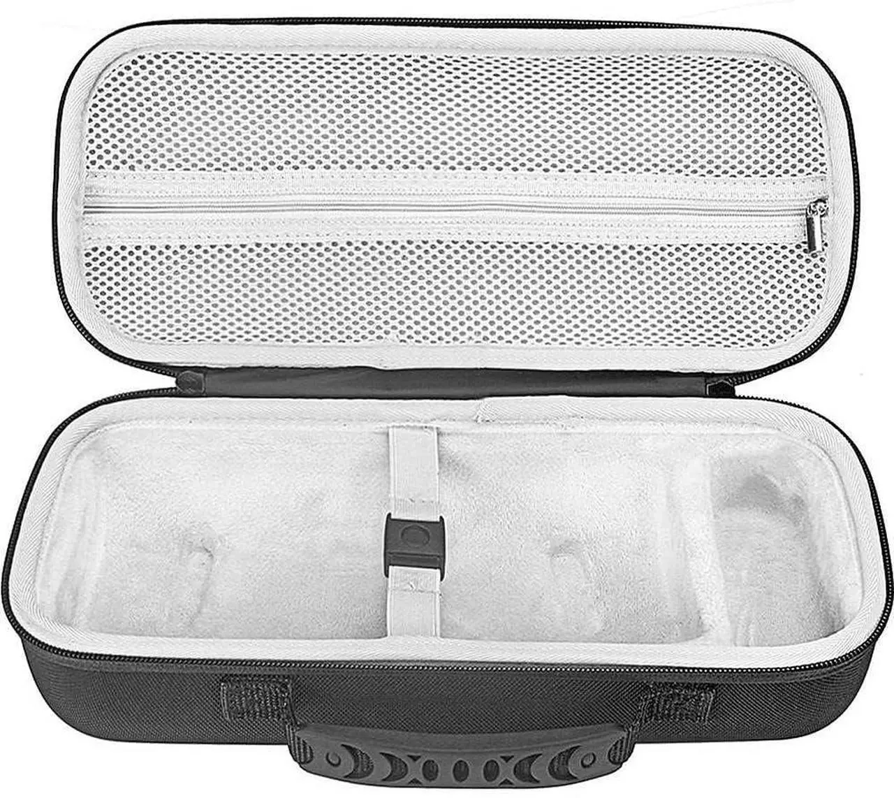 SaharaCase Travel Carry Case for Sony SRS-XB33 and XG300 - Thumbnail 2