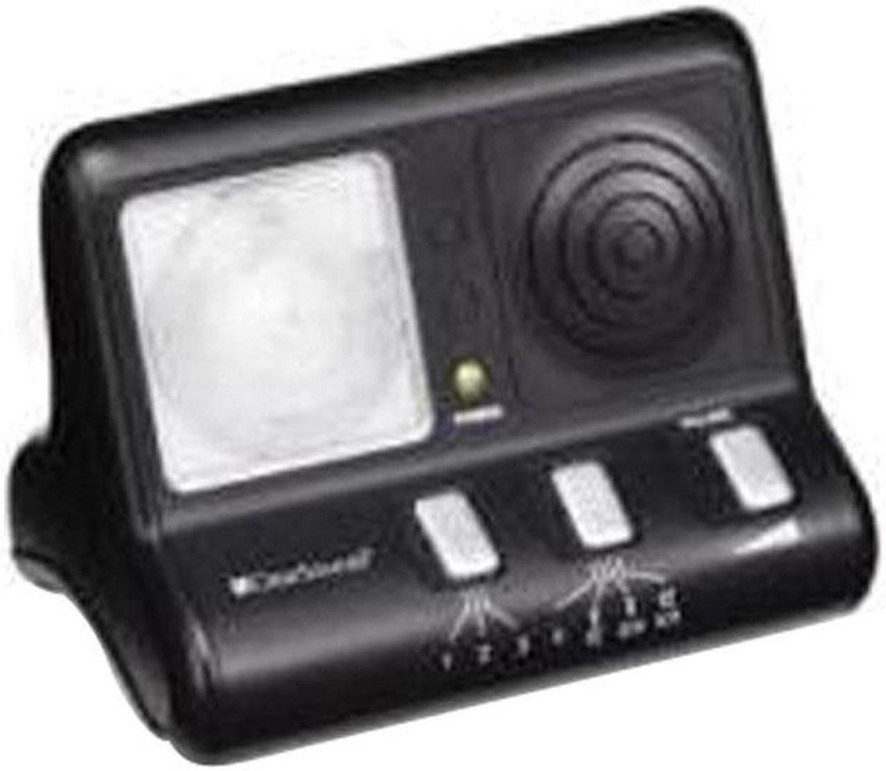Alt view image 11 of 17 - Clearsounds Amplified Phone Ringer  CS-CR200
